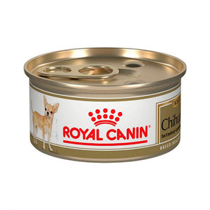 Royal Canin Chihuahua Adulto – Alimento Húmedo para Perros