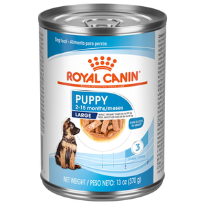 Royal Canin Puppy Large – Lata Etapa 3