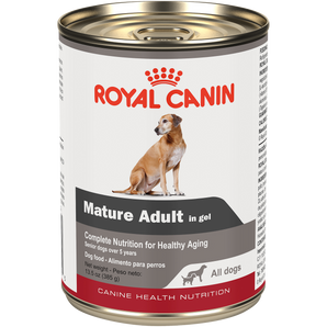 Alimento Húmedo Royal Canin Mature Adult