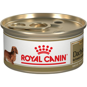 Alimento Húmedo Royal Canin Dachshund Adulto