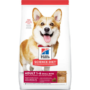 CONCENTRADO HILLS ADULT LAMB Y RICE SB