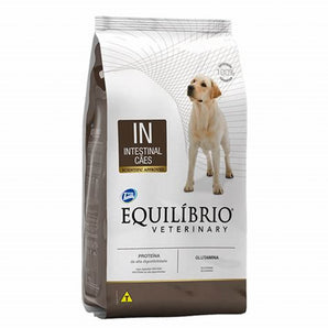 Equilíbrio Veterinary Intestinal Perros