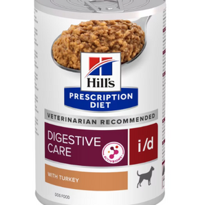 Alimento Húmedo Digestive Care i/d Perro Hills