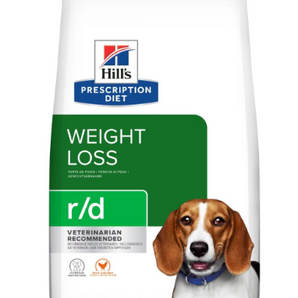Hills Weight Loss r/d