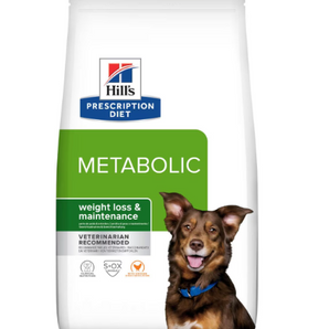 Hills Metabolic Weight Loss and Maintenance