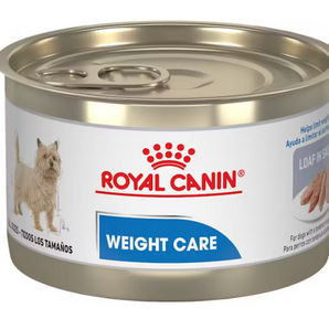 Royal Canin Weight Care Dog – Lata