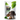 Snack Br For Dog Herbal Vitality Green Tea X 200 Grs