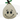 Toy Mini Pear