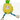 Toy Pineapple