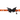 Thrills & Chills Squeaker Cat Bat Kitten Collar