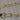 Cadena Alemana Enlace Ovalado 45 Cm