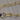 Cadena Ovalada Enlace Ova 66 Cm