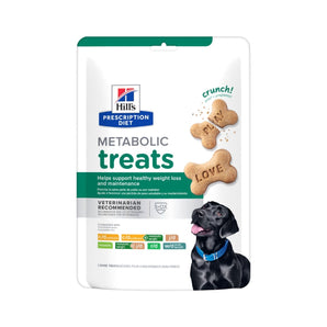 HILLS GALLETAS METABOLIC TREATS