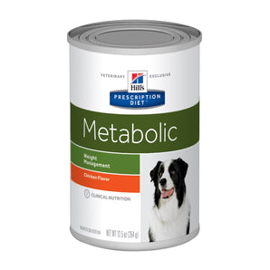 HILL'S LATA ADULTO METABOLIC
