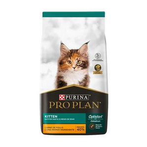 Concentrado Pro Plan Kitten