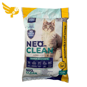 Arena Sanitaria Neoclean 8.3 kg - Diferentes Aromas