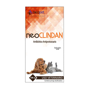 NEOCLIDAN 60ML