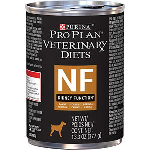 Pro Plan Veterinary Diets Canine (NF) Kidney Function - Lata