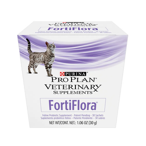 Pro Plan FortiFlora Gato 30g (Sobre)