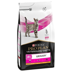 Pro Plan Veterinary Diets UR Urinary Felino