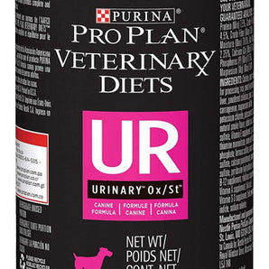 Pro Plan Veterinary Diets UR