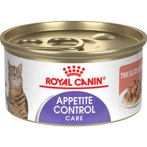 Royal Canin Care Appetite Control Gatos – Lata