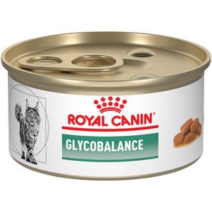 ROYAL-LATA FELINA GLYCOBALANCE