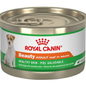 Alimento Húmedo Royal Canin Beauty Adult