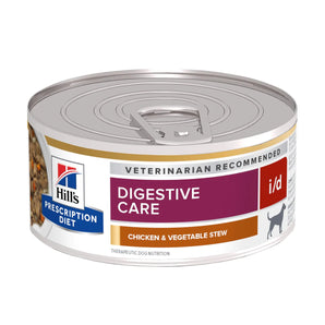 Alimento Húmedo Digestive Care i/d Perro Hills