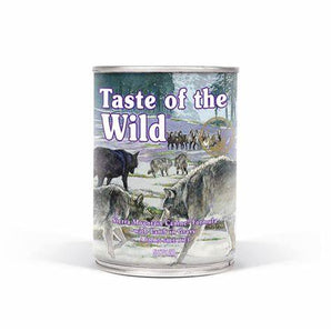 TASTE OF THE WILD – LATA SIERRA MOUNTAIN
