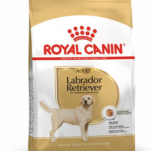 Royal Canin Adult Labrador Retriever