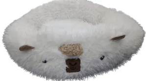 Cama Diseño Alpaca Donut (50 cm)