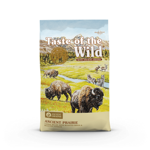 Taste Of The Wild - Ancient Prairie