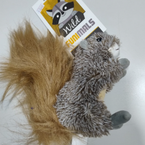 Peluche Con Sonido 20 Cm