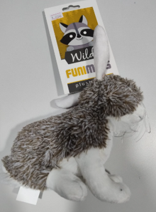Peluche Con Sonido 20 Cm