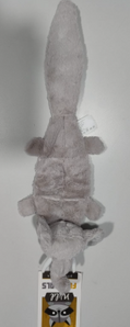 Peluche para Botella