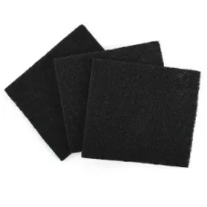 Filtro de Carbón para Arenera (12 cm x 11 cm)