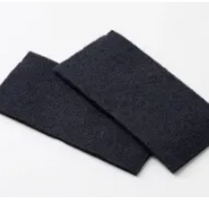 Filtro de Carbón para Arenera (9.5 cm x 5 cm)