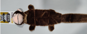Peluche Con Sonido Y Relleno Plástico - Funimals