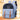 Morral para Mascotas Diseño Escolar