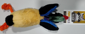 Pato con Sonido 34 cm