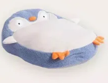 Trompas - Cama Pingüino Talla M