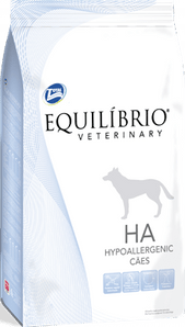 Equilíbrio Veterinary Hypoallergenic Perro