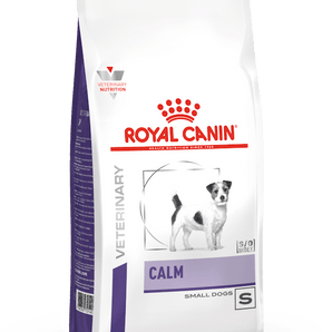VHN Calm Small Dog 2 kg – Royal Canin