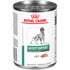 Alimento Húmedo Royal Canin Satiety Support