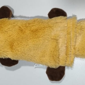 Peluche para Botella