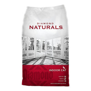 Diamond Naturals Indoor Cat