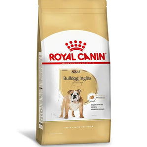 ROYAL CANIN BHN BULLDOG ADULTO
