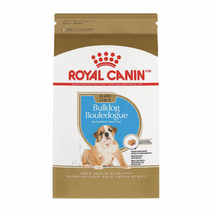 Royal Canin Bulldog Puppy