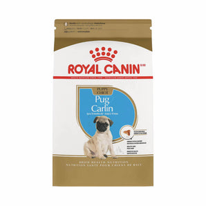 Royal Canin Pug Carlin Puppy